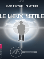 Le vieux reptile: Thriller et suspense