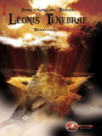 Leonis Tenebrae: Thriller