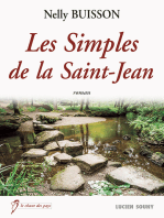 Les Simples de la Saint-Jean