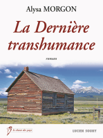 La Dernière transhumance