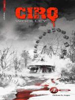 Cirq: Un thriller angoissant