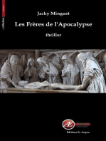 Les Frères de l'Apocalypse: Une enquête prenante