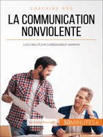 La Communication NonViolente: Les clés d'une collaboration sereine