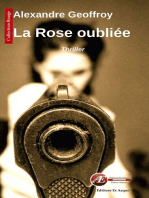 La rose oubliée: Un thriller sombre