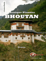 Bhoutan: Roman