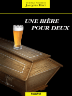 Une bière pour deux: Thriller en terres suisses