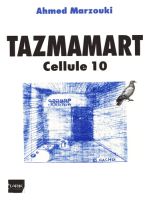 Tazmamart: Cellule 10