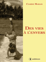 Des vies à l'envers