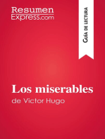 Los miserables de Victor Hugo (Guía de lectura): Resumen y análsis completo