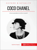 Coco Chanel: Une couturière à contre-courant