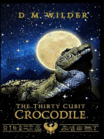 The Thirty Cubit Crocodile