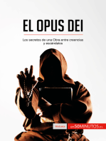 El Opus Dei