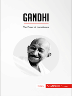 Gandhi: The Power of Nonviolence