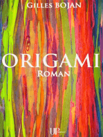 Origami: Roman fantastique