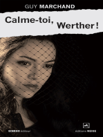 Calme-toi, Werther !