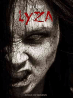 Lyza: Roman d'horreur