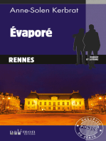 Évaporé: Une enquête du commandant Perrot - Tome 9