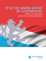 L'État du Grand-duché de Luxembourg