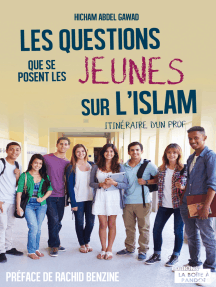 Lisez Les Questions Que Se Posent Les Jeunes Sur L Islam De Hicham Abdel Gawad Et Rachid Benzine En Ligne Livres