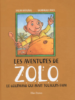 Les Aventures de Zolo