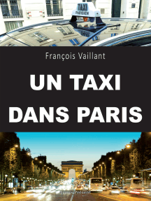 Un taxi dans Paris: Un témoignage captivant