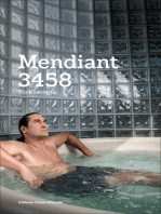 Mendiant 3458