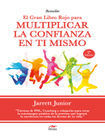 El gran Libro Rojo para multiplicar la confianza en ti mismo