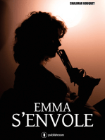 Emma s'envole: Thriller