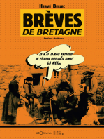 Brèves de Bretagne: Anecdotes bretonnes