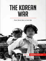 The Korean War: From World War to Cold War