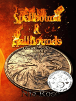 Spellbound and Hellhounds
