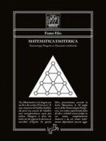 Matematica Esoterica: Numerologia Pitagorica e Chematrie cabalistiche