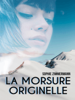 La morsure originelle: Romance fantastique