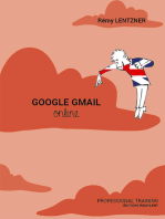 Google Gmail Online: Professional training