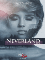 Neverland: Thriller