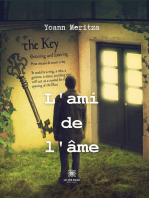 L'ami de l'âme: Roman