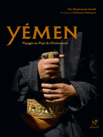 Yémen: Voyages au Pays du Dictionnaire