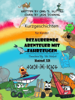 Kurzgeschichten für Kinder