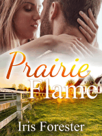 Prairie Flame