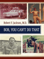 Bob , You Cant Do That