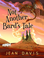 Not Another Bard's Tale
