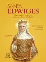 Santa Edwiges: A coroa dos pobres e protetora dos endividados