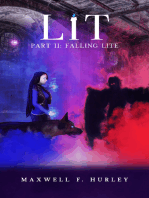 LiT: Part 2 - Falling LIte