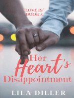 Her Heart's Disappointment