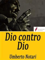 Dio contro Dio: (Il maiale nero) Documenti e rivelazioni.