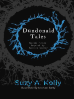 Dundonald Tales: gothic fiction inspired by Scottish history