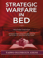 Strategic Warfare In Bed: Revised Edition