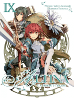 Altina the Sword Princess