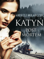 Katyń. Post mortem