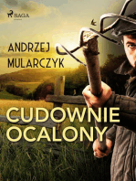 Cudownie ocalony